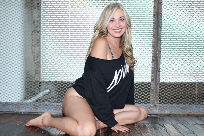 Savanna Blair