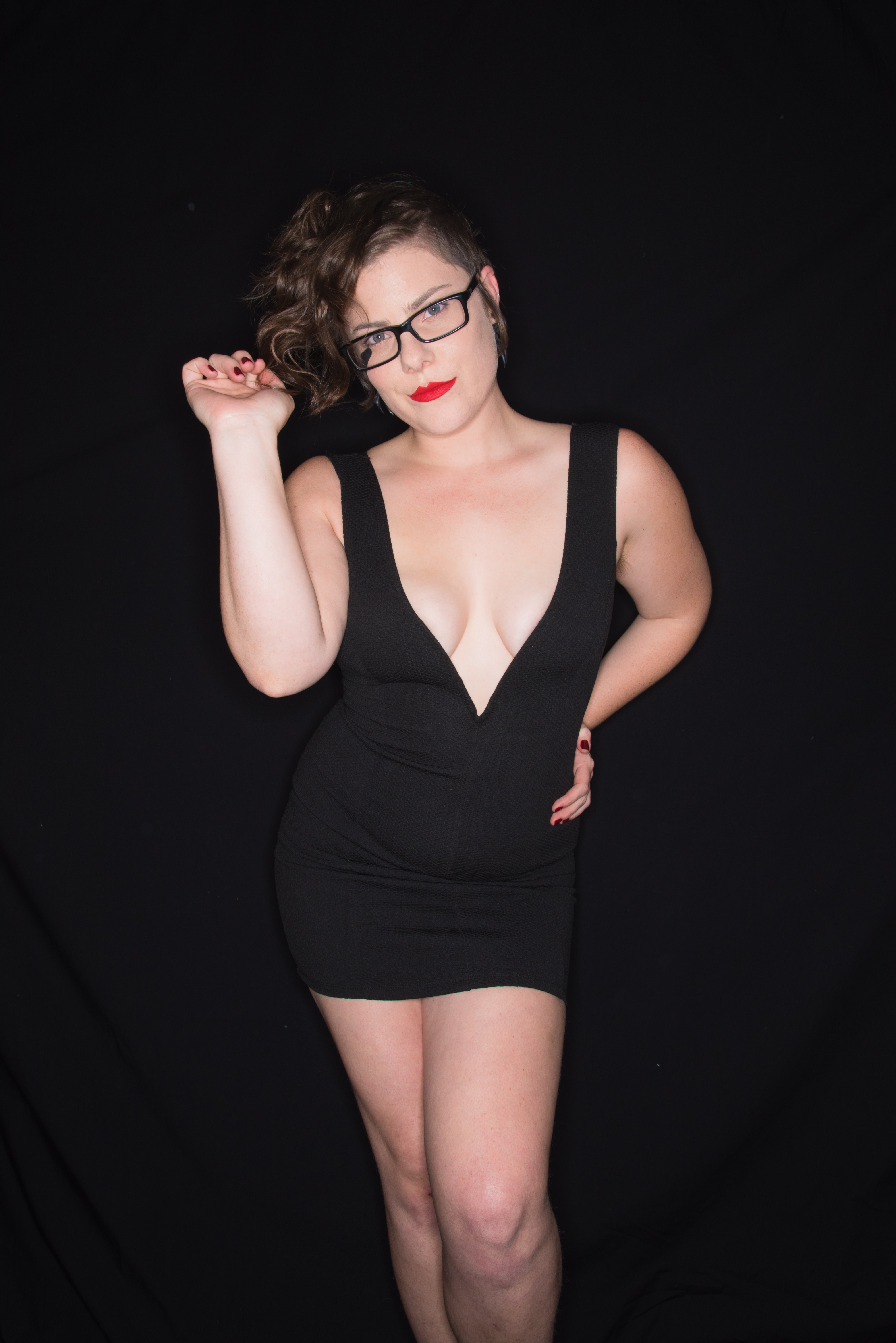 Max Madame