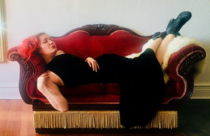 Lita West