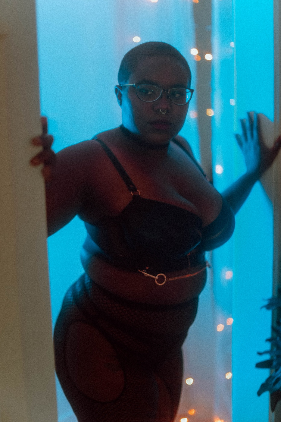 Zuri Love