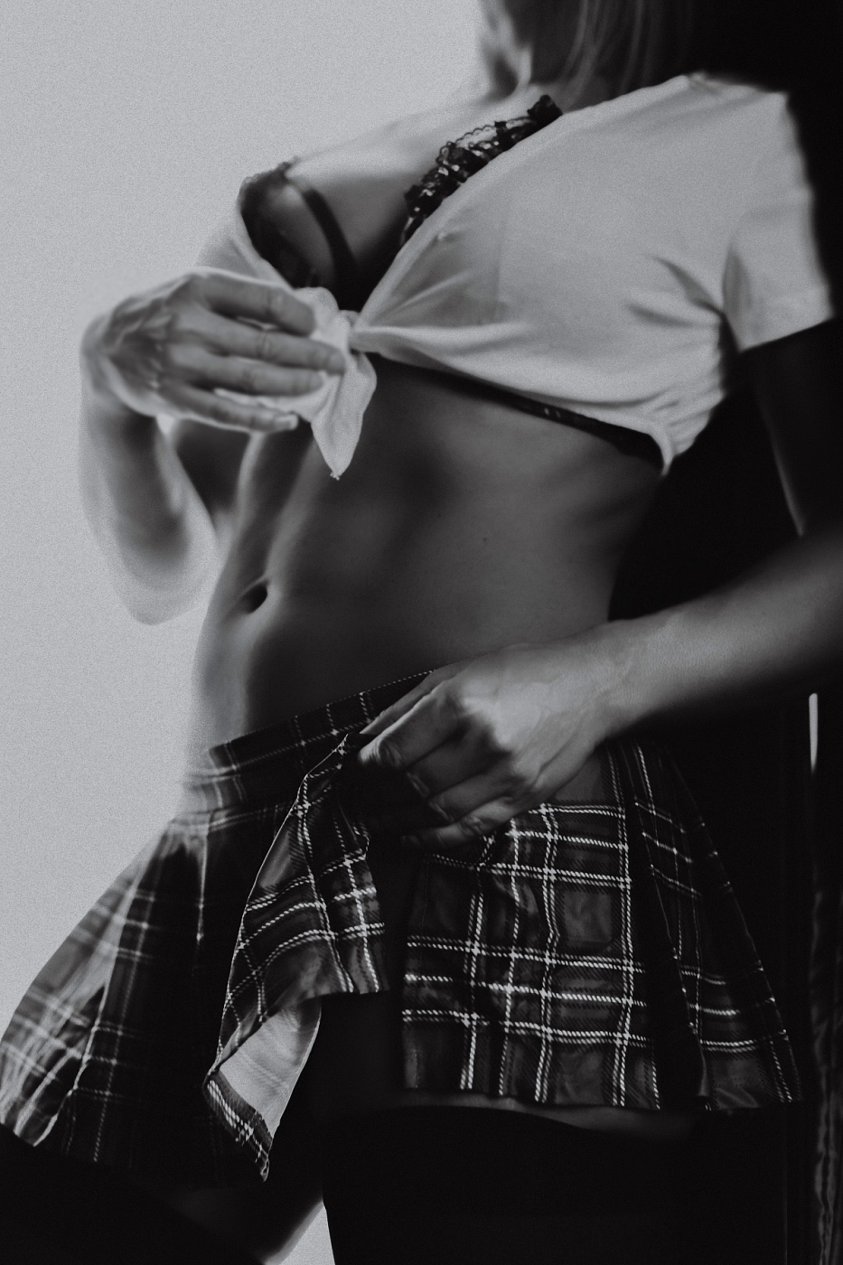 Brttany Dancer