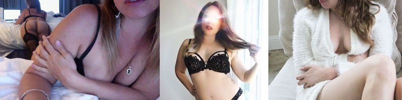 Lessons with Nicole Marlee Escort