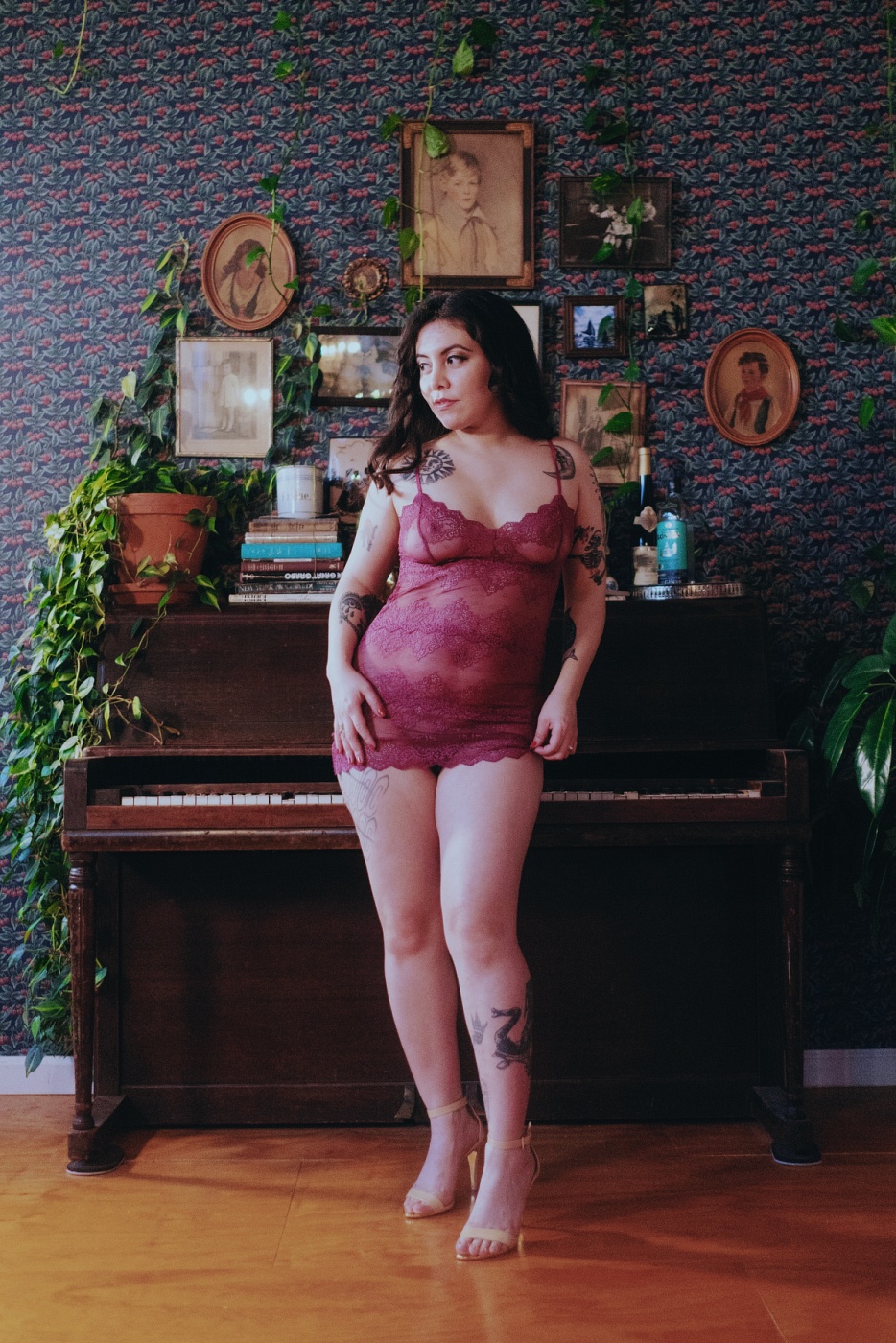 Chloe Moon