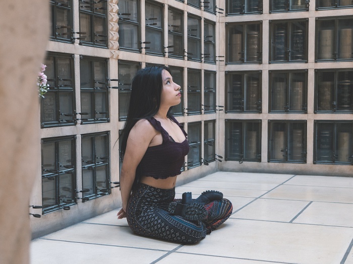 Sinthia del Castillo