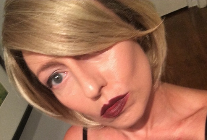 Mistress Nerissa
