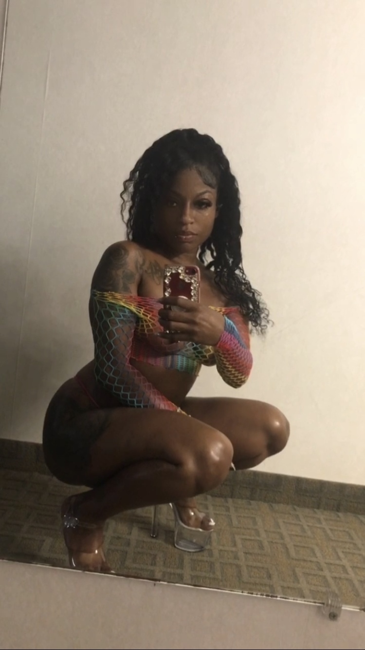 Coco Nikki