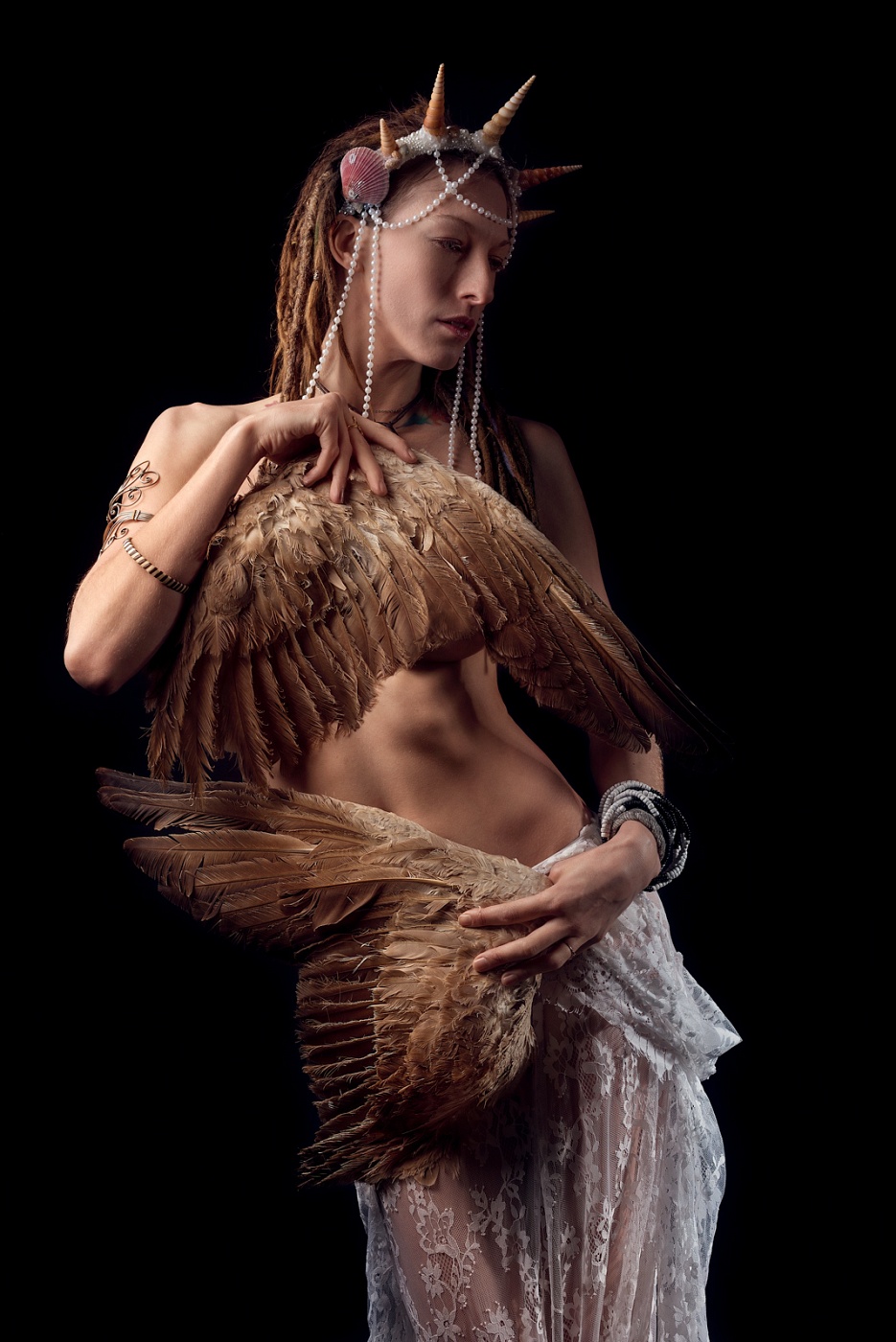 Goddess Morganne LeFaye