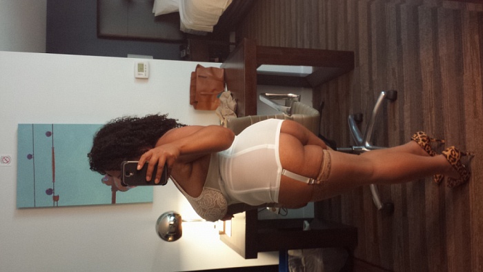 Kiara Kincade
