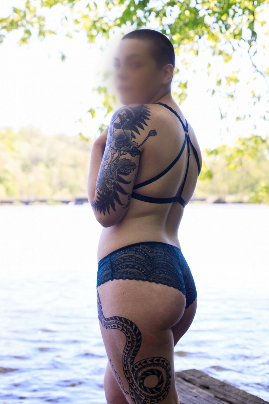 Ramona Ivy