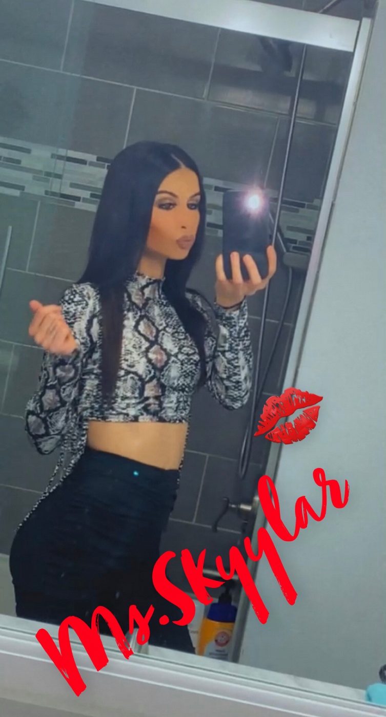 Ms Skyylar