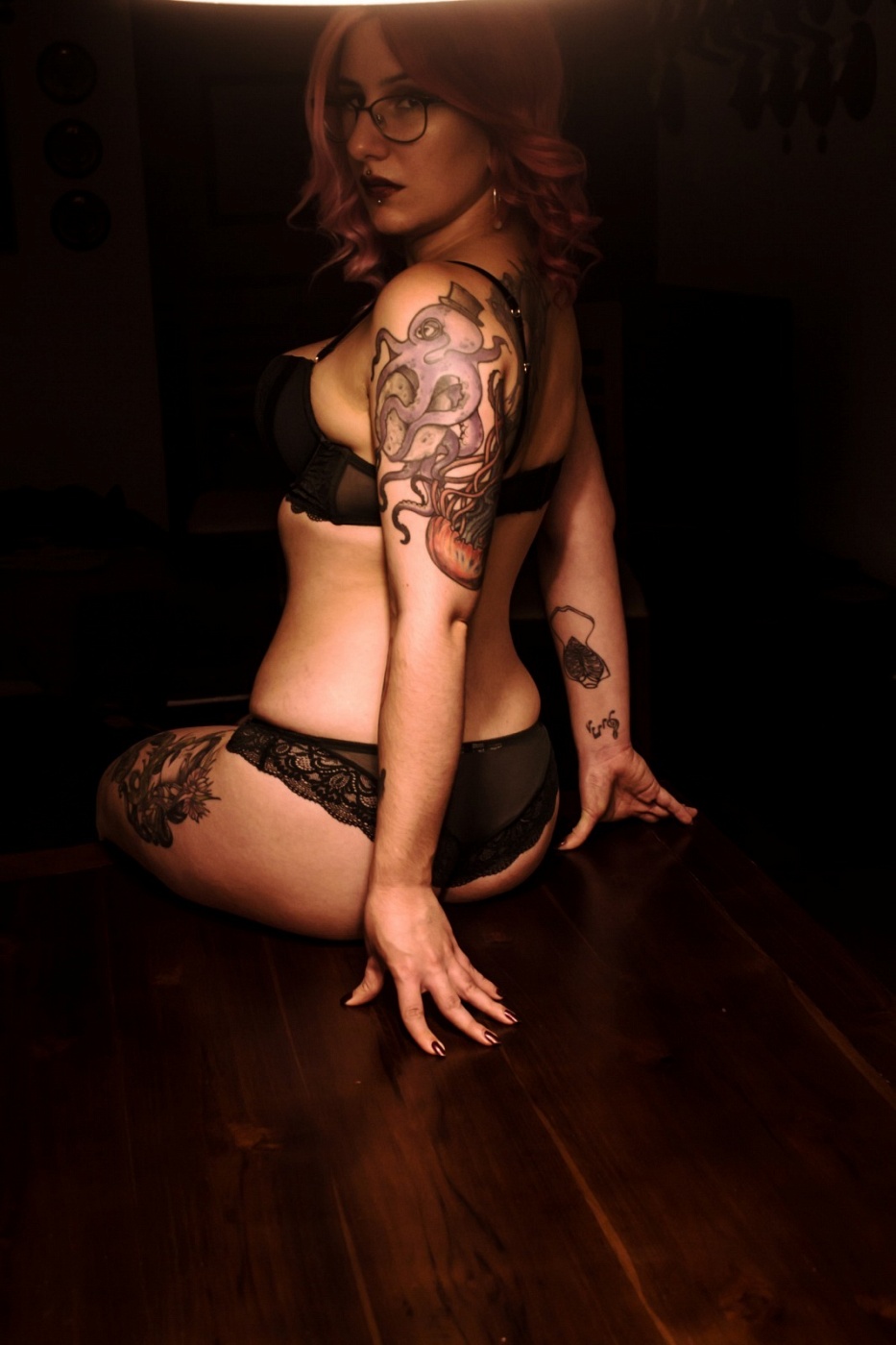 Miss Rena
