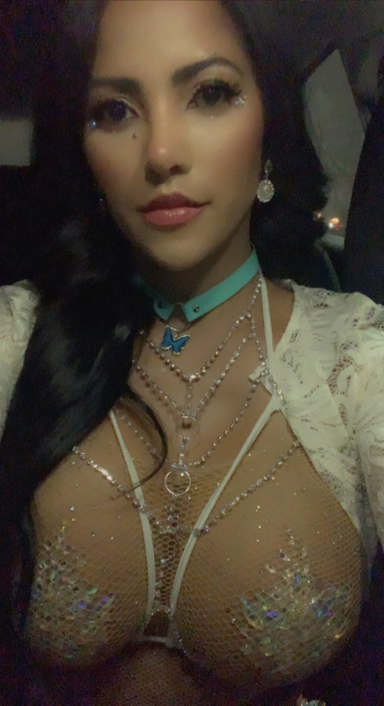 Mariposa