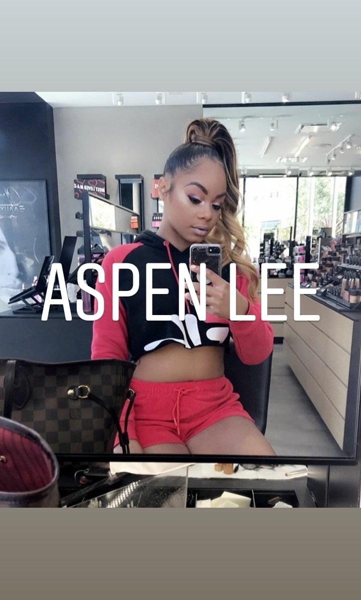 AspenX Lee