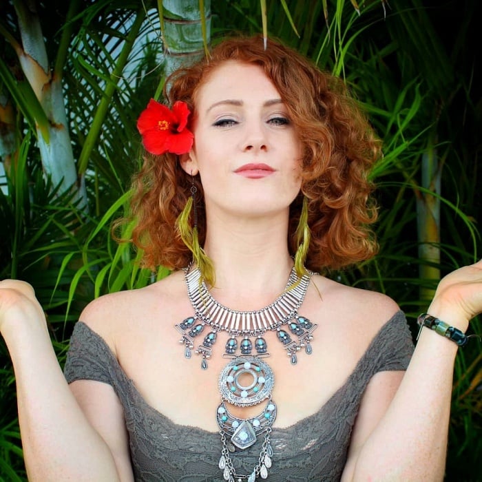 Kali Love