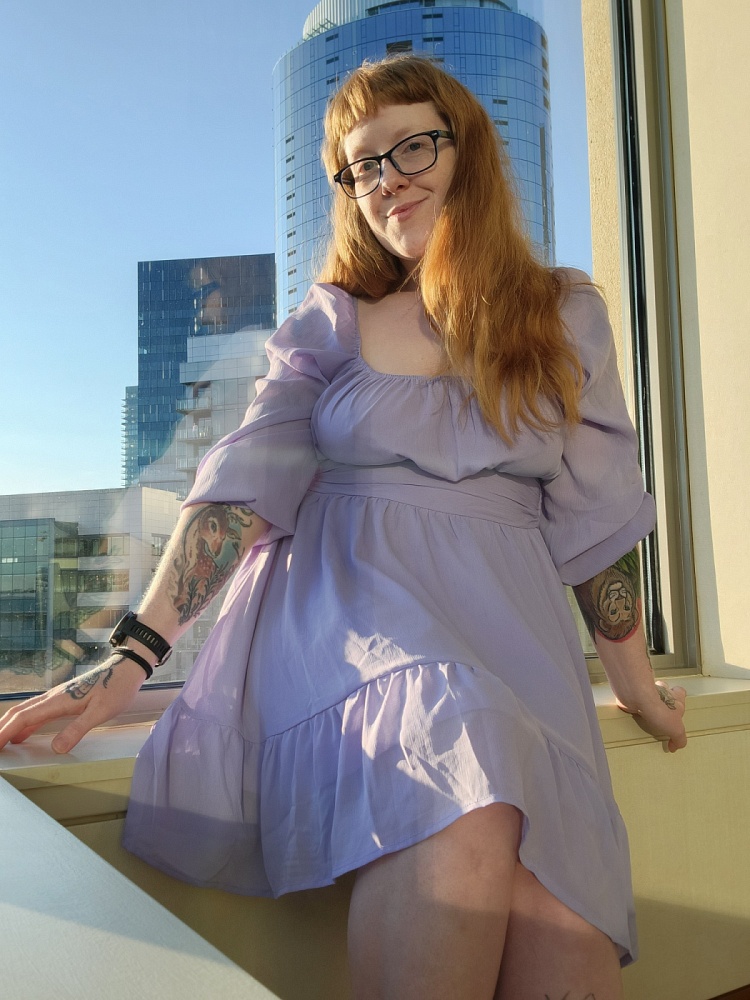 Emma Darling