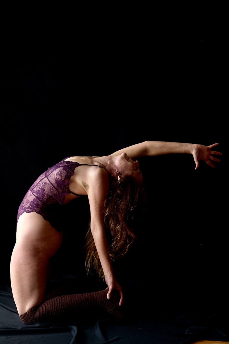 Dhyana Dakini