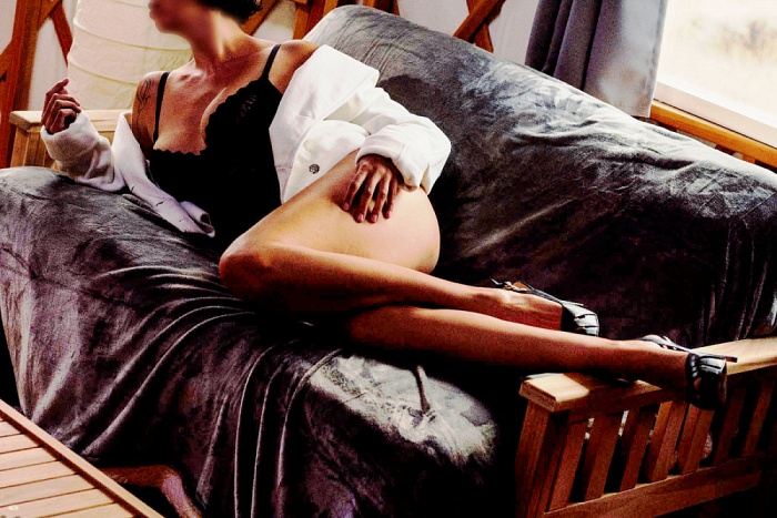 Violet Turner