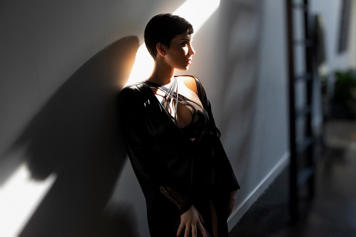 Ada Mahr