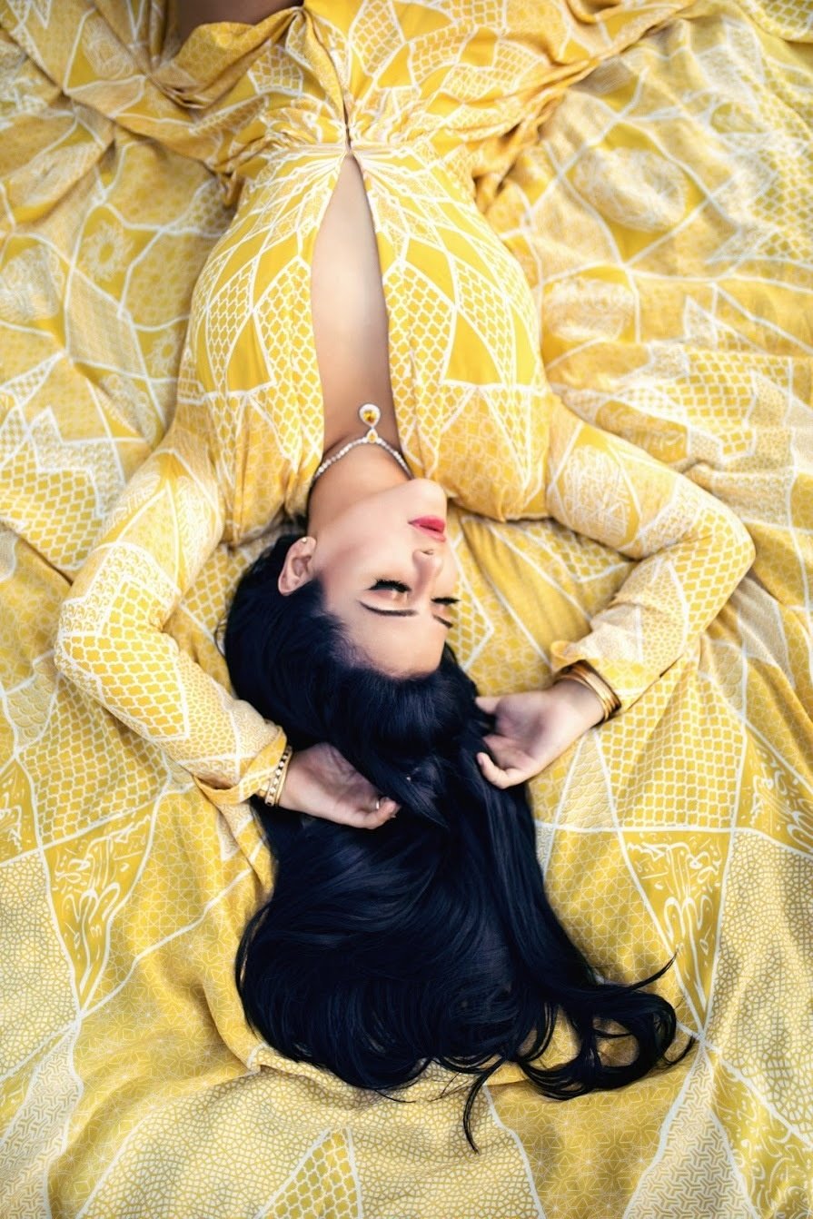 Layla Hayek