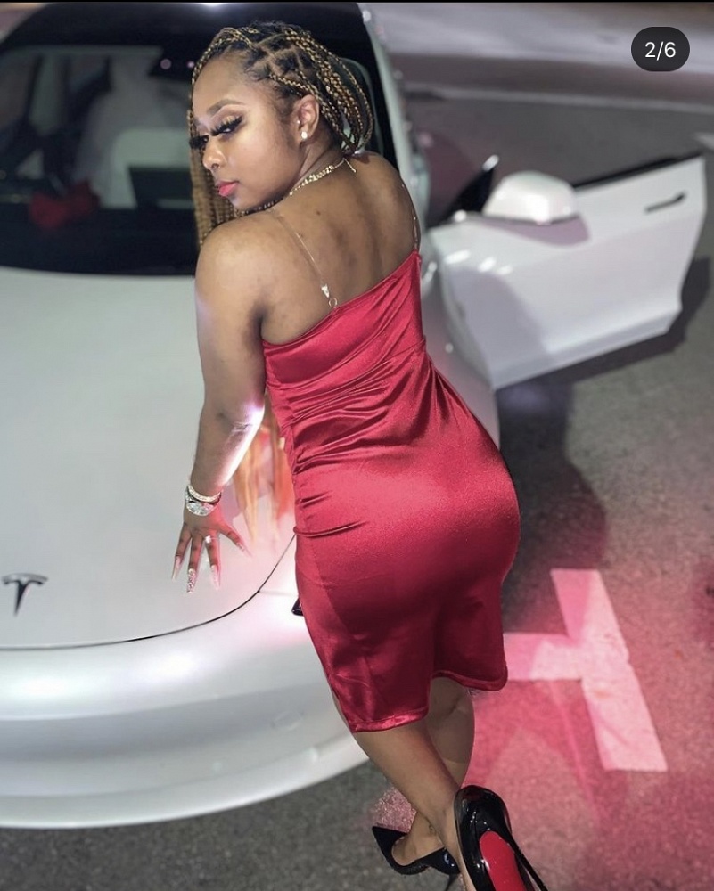 Aubree