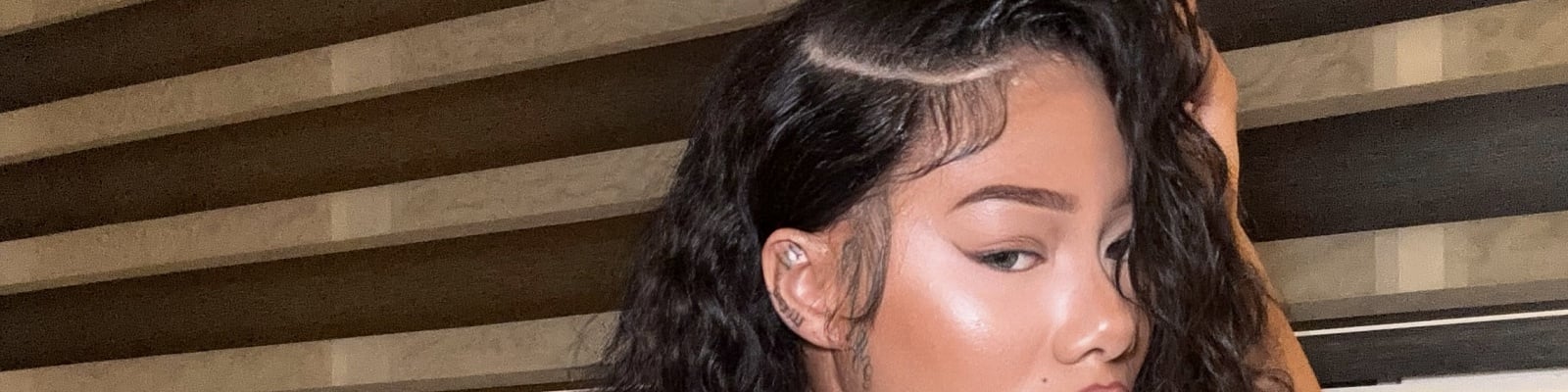 Naomi’s Cover Photo