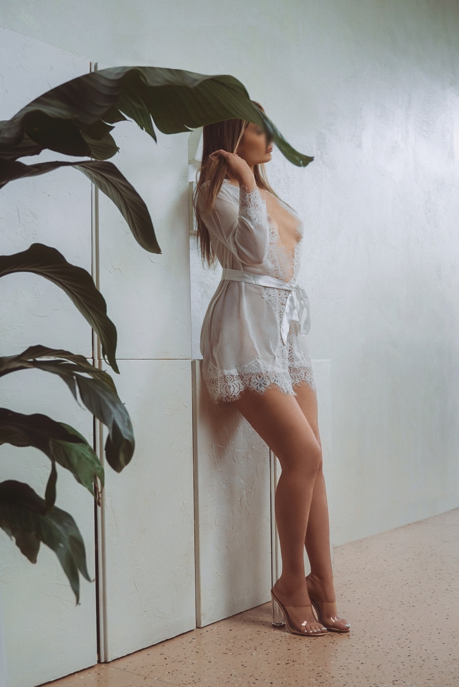 Audrey Ferrari