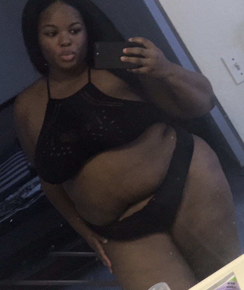 Olivia Leigh BBW