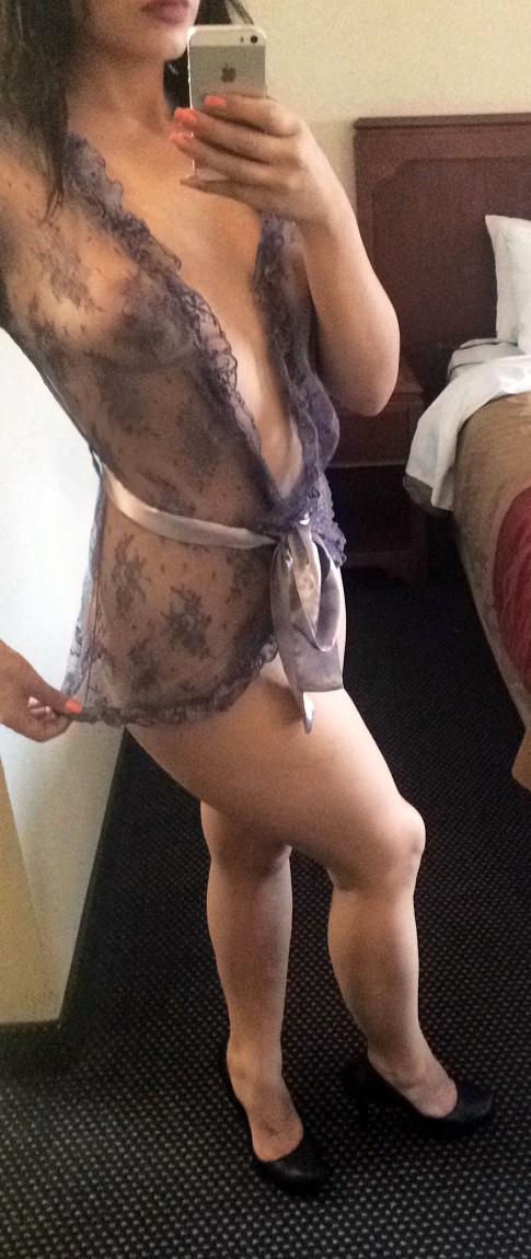 Nina Blue