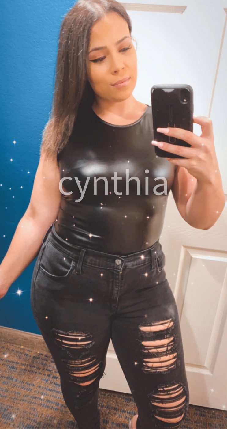 Cynthia
