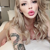 Joslyn James’s Avatar