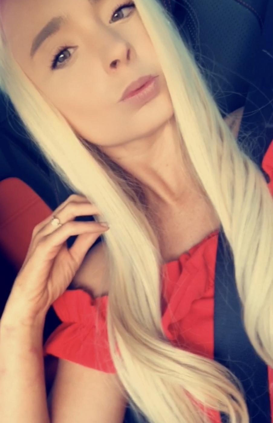 Alyssa Jolie