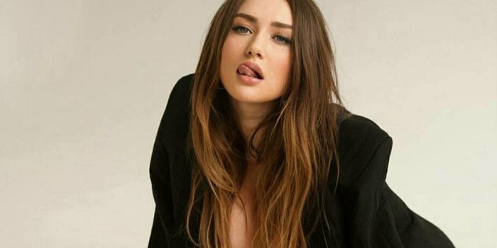 Vanessa Love’s Cover Photo