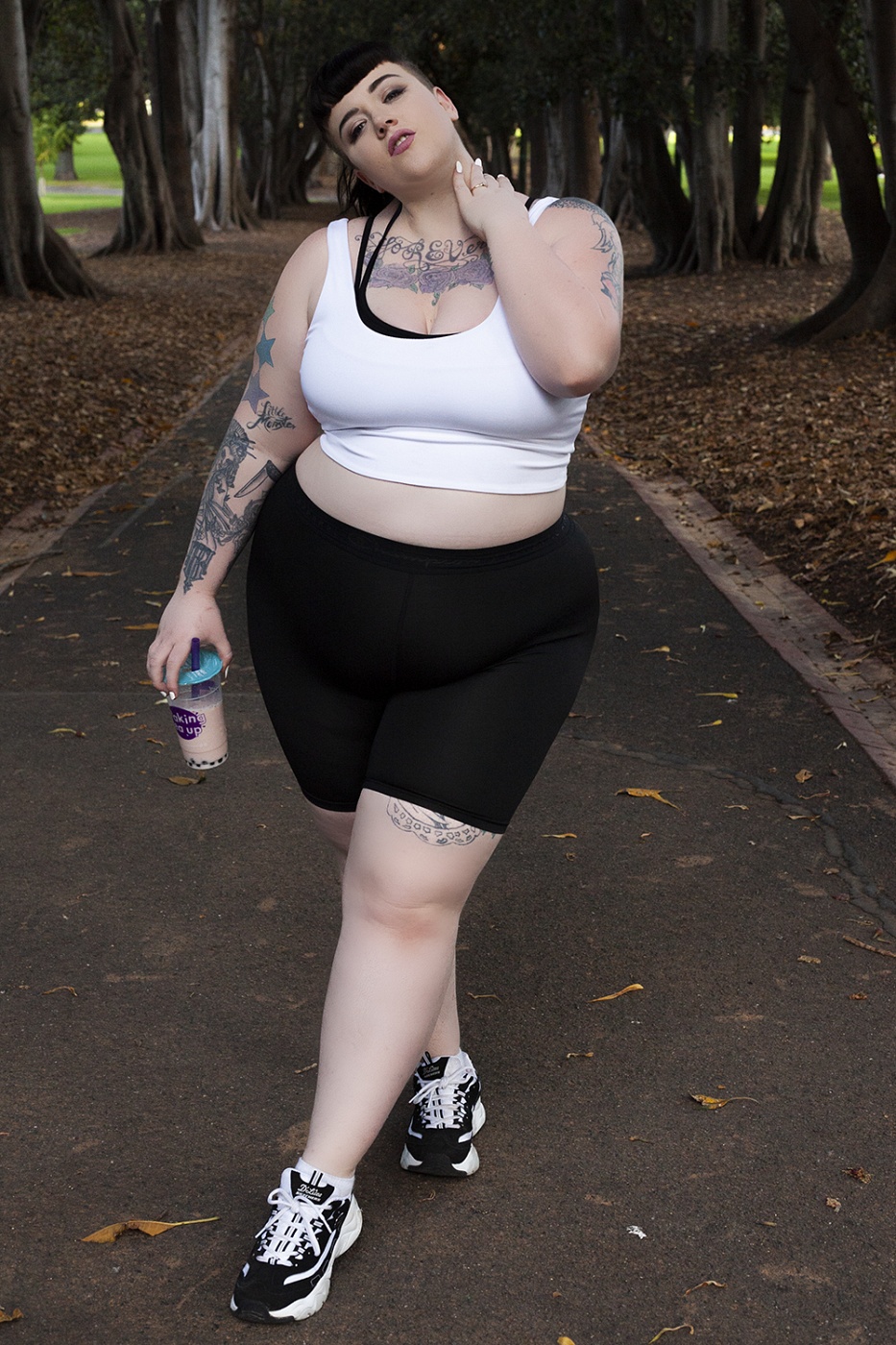 Bridgette Lane