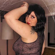 Raven Wilde’s Avatar