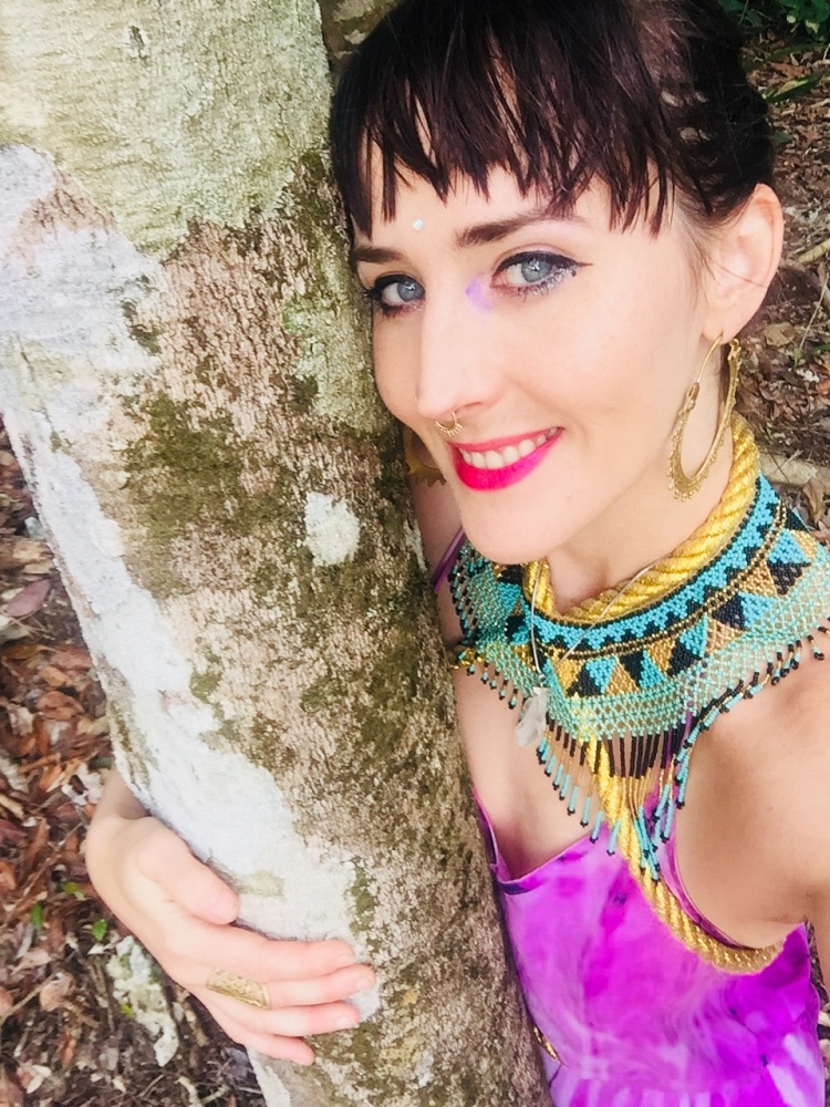 Tantrika Aurora
