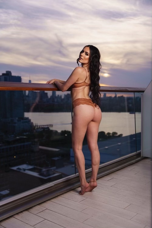 Susie Rose