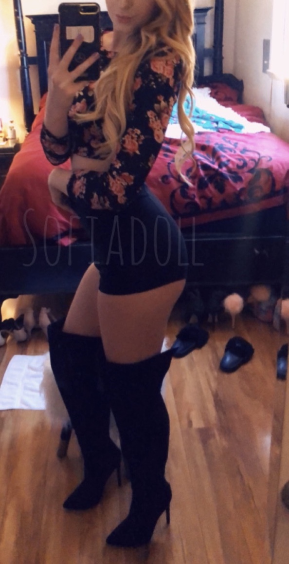 SofiaDoll