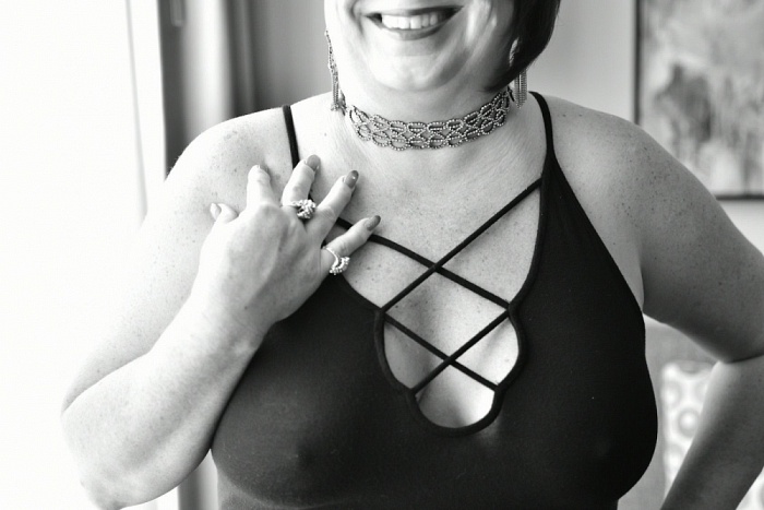 Ms Vivian Rouge