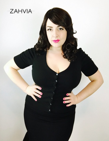 ZAHVIA