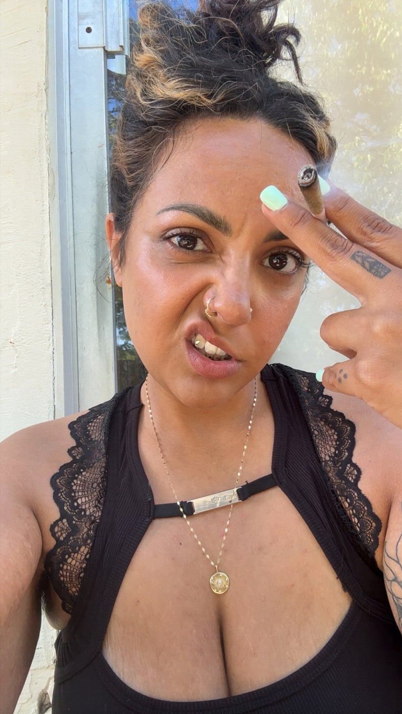 Baddie Bea