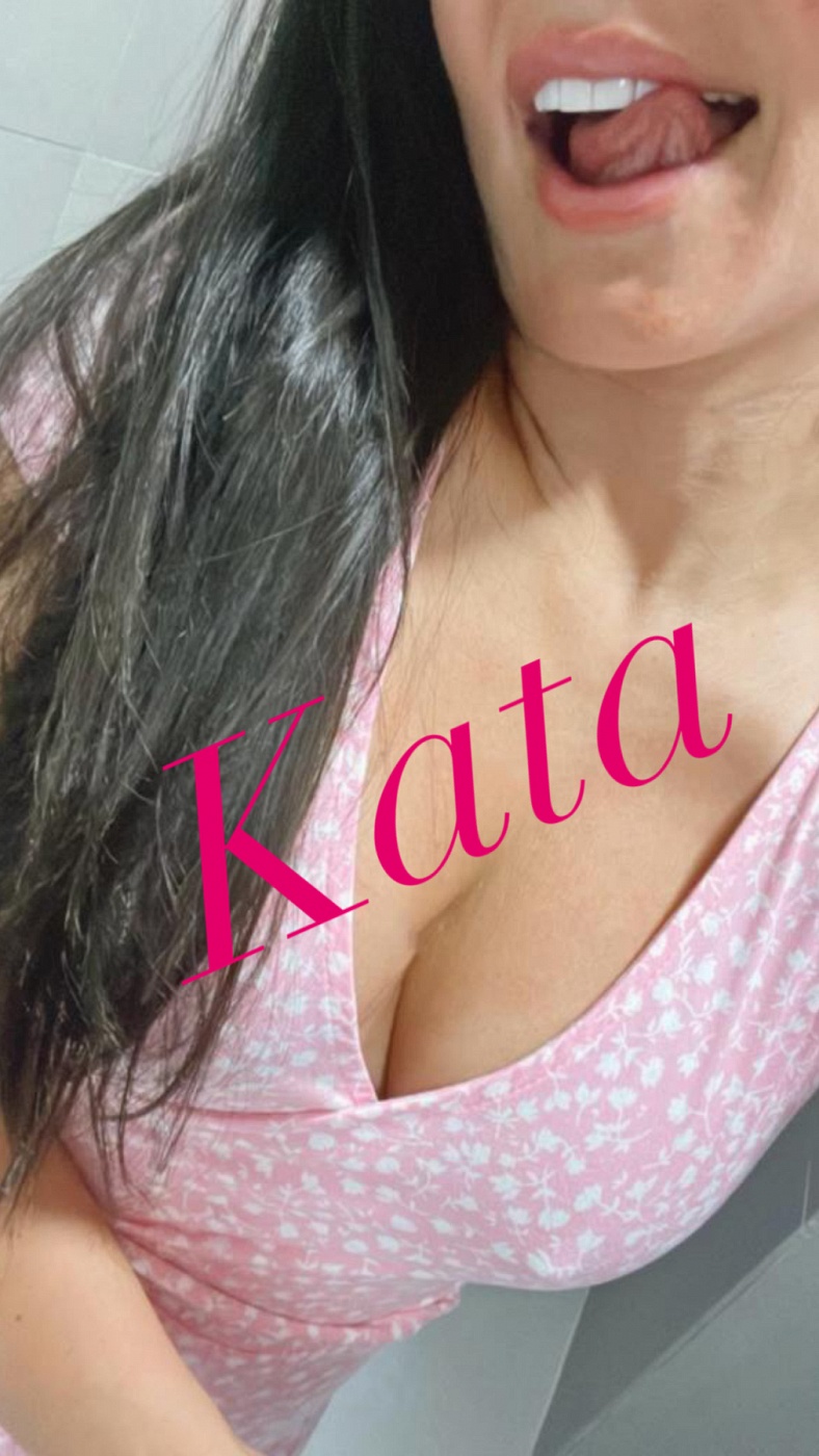 Wild Kata