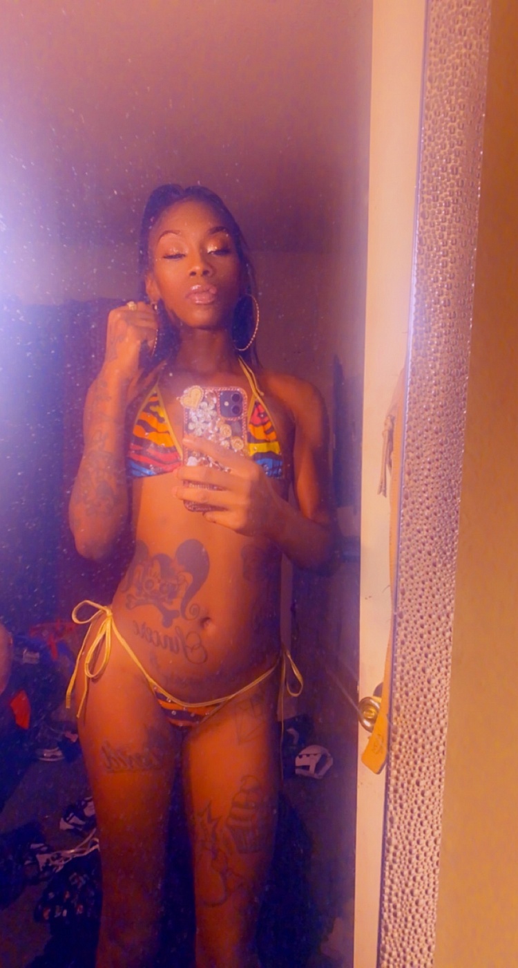 Tiffany XO