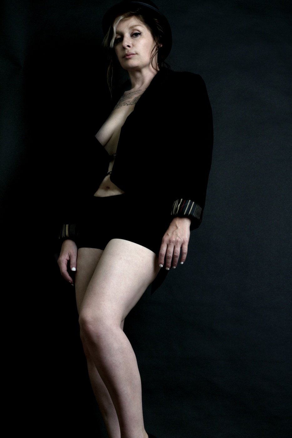Domina Psyche