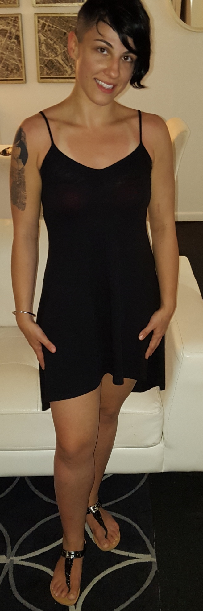 Gabriela Hughes