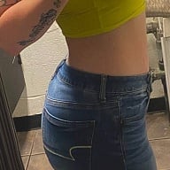 Brittany’s Avatar