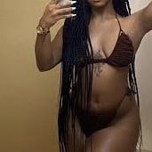 Ebony Goddess Ariana’s Avatar