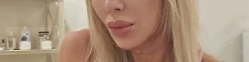 Vicky’s Cover Photo