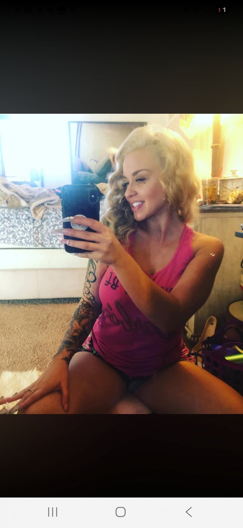 Stacy