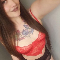 Kalli Cox’s Avatar