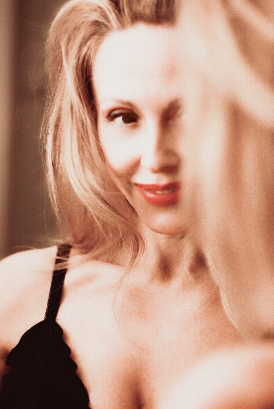 Anna ArtOfMassage in Milan